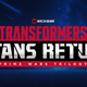 Illustration for article titled The iTransformers: Titans Return/i Animated Series Gets Real Voice Actors
